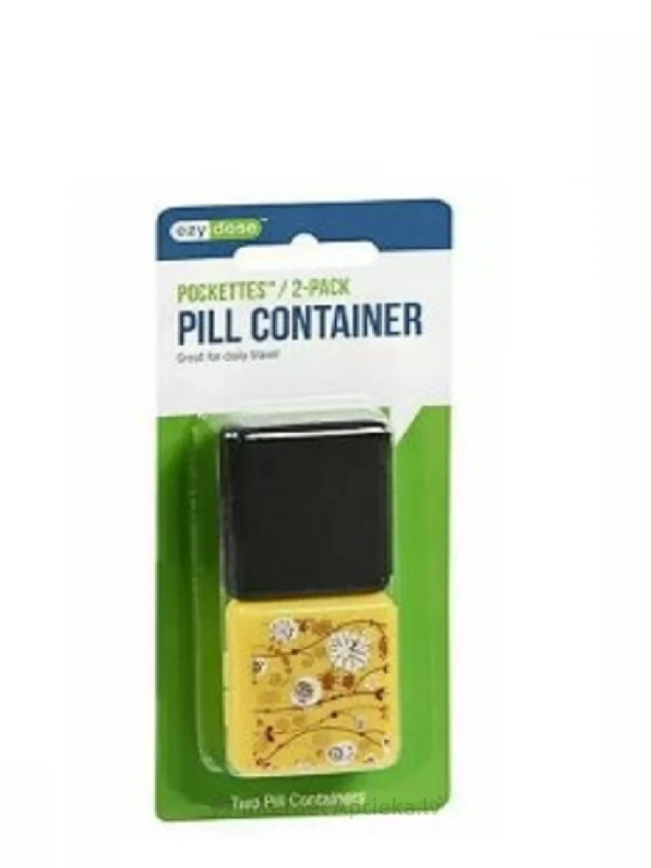 Ravimikoti (tasku) komplekt, 2 tk. | internetaptieka.lv