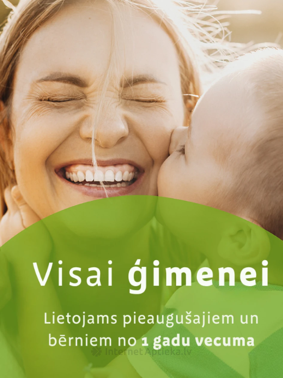 Tonsilgon N pilieni, 50 ml | internetaptieka.lv