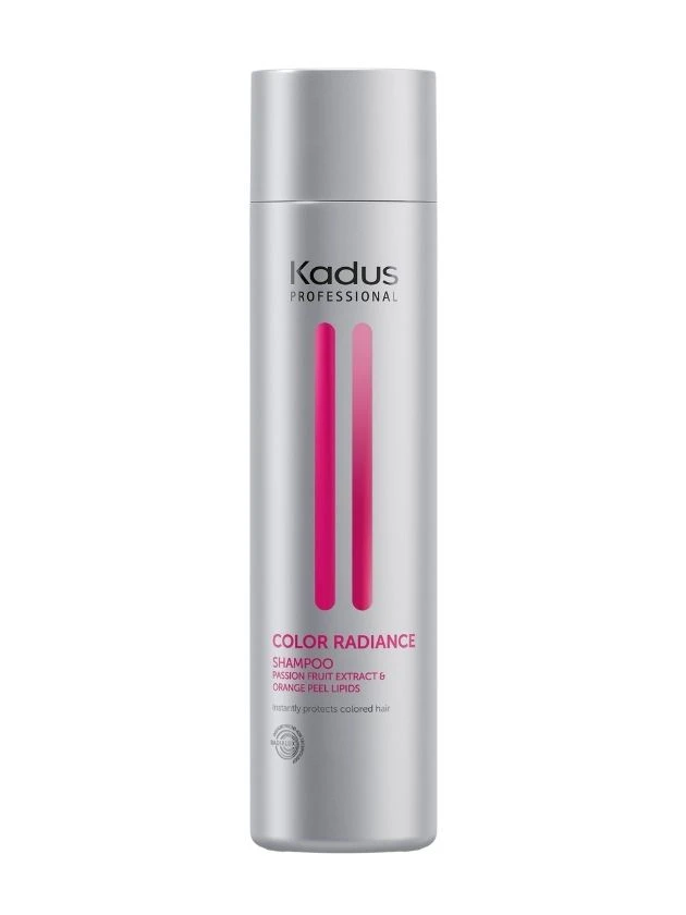 KADUS Color Radiance šampūns, 250 ml