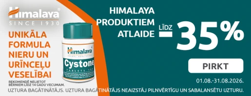Aug 26 Kateg. Vitamīni