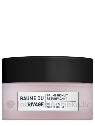 ALGOLOGIE ANTI-AGE CORRECTION Resurfacing Night palsam, 50 ml | internetaptieka.lv