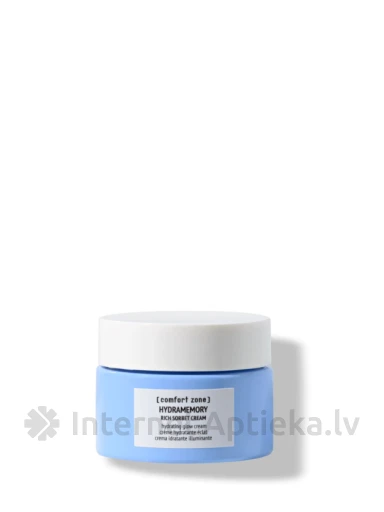 COMFORT ZONE HYDRAMEMORY питательный крем-сорбет, 50 мл | internetaptieka.lv