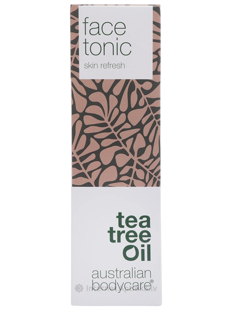 Australian Bodycare Skin Toner näotoonik, 150 ml | internetaptieka.lv
