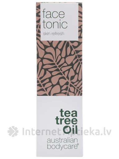 Australian Bodycare Skin Toner näotoonik, 150 ml | internetaptieka.lv