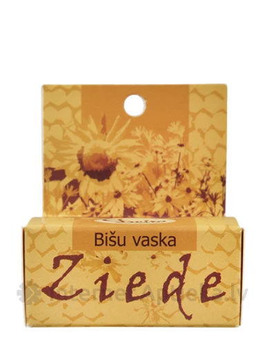Deiro bišu vaska ziede Rota ar smiltsērkšķu eļļu un propolisa, un mūmija ekstraktiem, 10 g | internetaptieka.lv