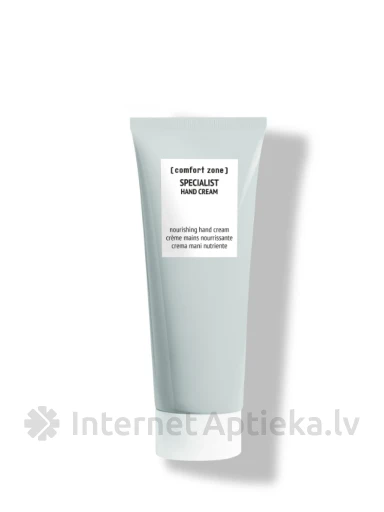 COMFORT ZONE SPECIALIST krēms rokām, 75 ml | internetaptieka.lv