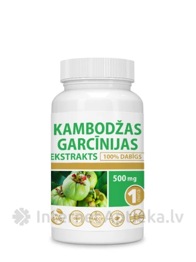 Saagpalmi ekstrakt, 30 tabletti | internetaptieka.lv