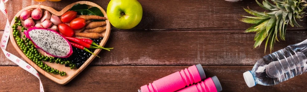 Uzturs sportojot – kas ir jāņem vērā?