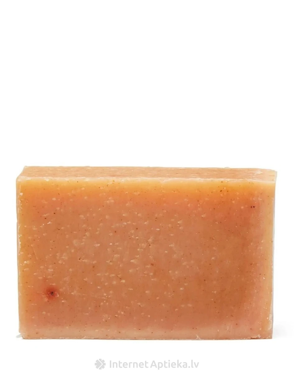Grüum Orange & Grepefruit Kõva seep kehale, 95 g | internetaptieka.lv