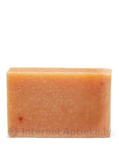grüum såpa Orange & Grapefruit Мыло для тела, 95 г | internetaptieka.lv