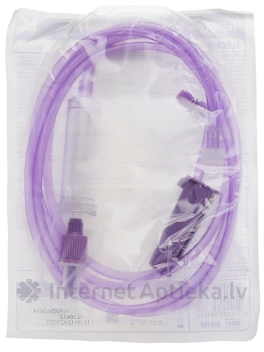 Flocare Gravity Pack Set Transition, 1 tk. | internetaptieka.lv