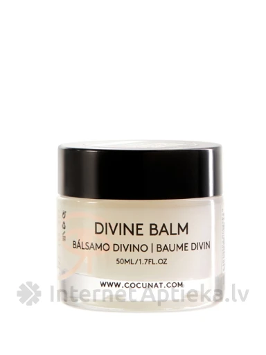 Cocunat Divine Balzams, 50 g | internetaptieka.lv