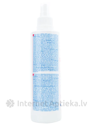 Kodan Tincture E Colourles дезинфицирующее средство, 250 мл | internetaptieka.lv