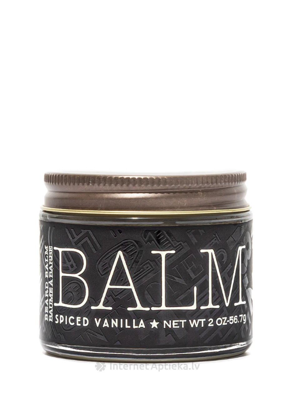 18.21 MAN MADE Mitrinošs bārdas balzams, 56.7 g | internetaptieka.lv