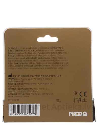 Dermatix Ultra gels, 6 g | internetaptieka.lv