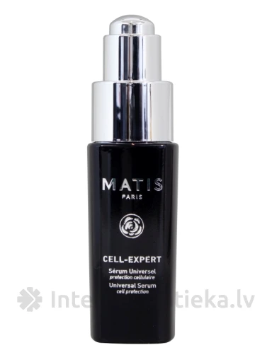 MATIS Cell Expert Seerum, 30 ml | internetaptieka.lv