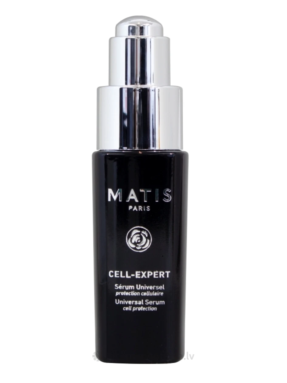 MATIS CELL EXPERT Serums, 30 ml | internetaptieka.lv