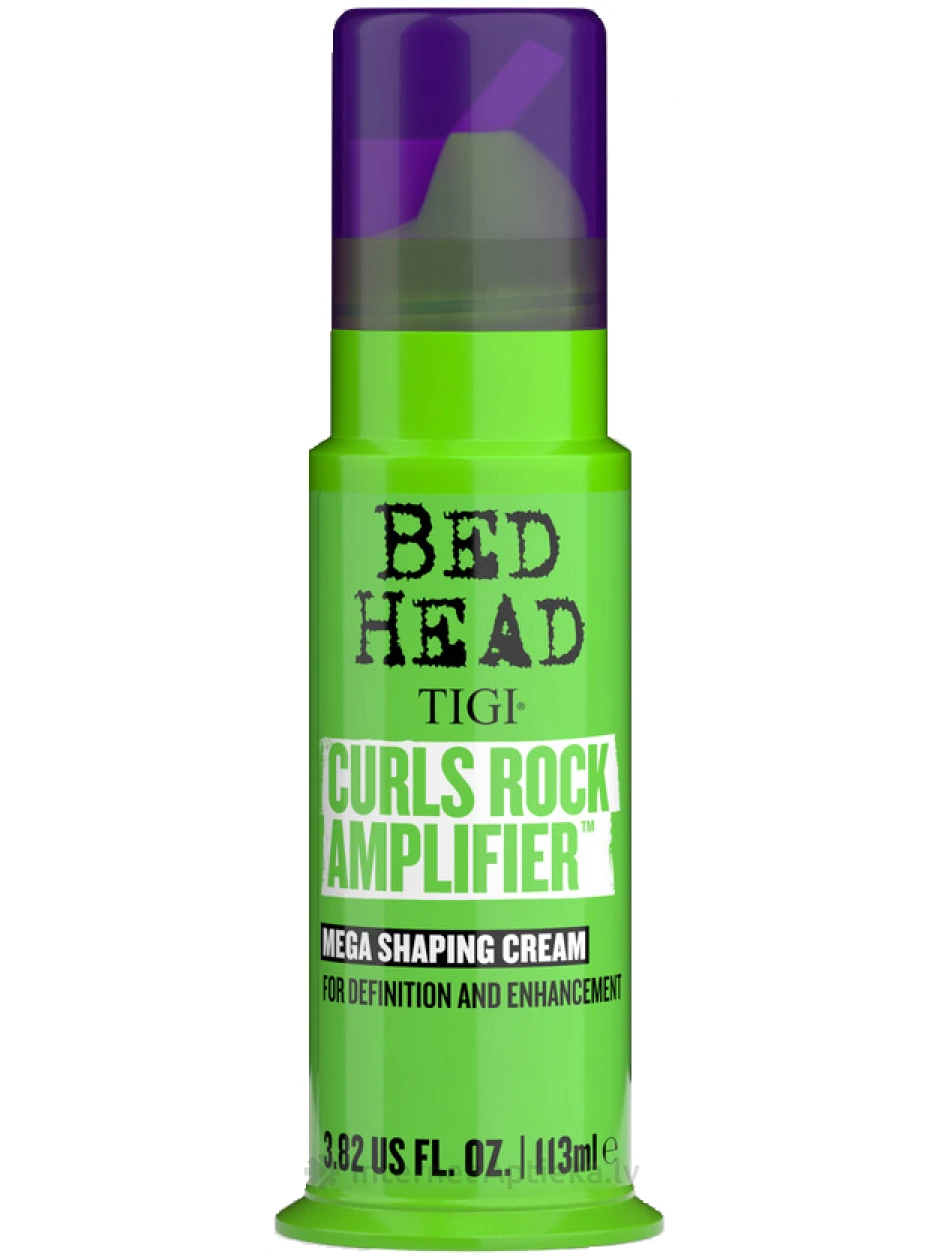 TIGI Matu krēms, kas atdala un izceļ lokas, 113 ml | internetaptieka.lv