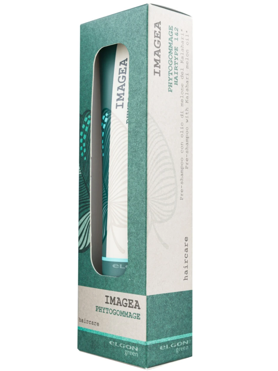 ELGON Imagea skrubis galvas ādai, 150 ml | internetaptieka.lv