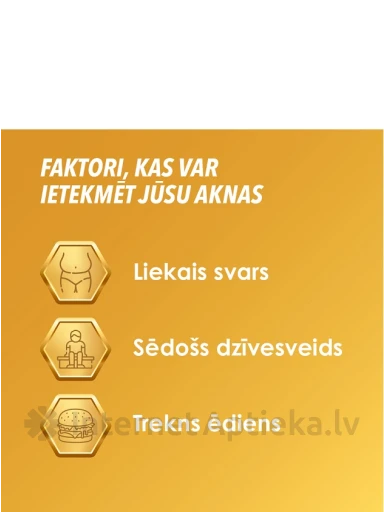 Essentiale Forte N 300 mg, 30 kapsulas | internetaptieka.lv
