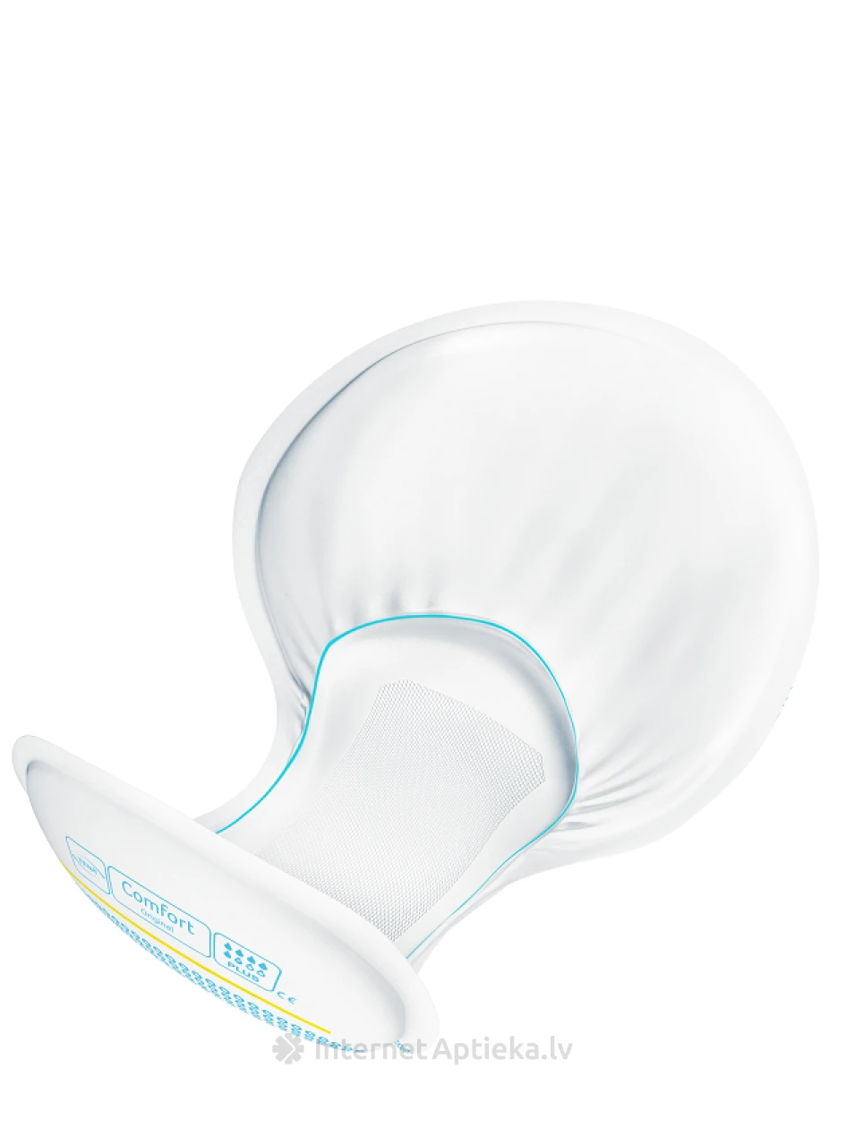 TENA Comfort Plus hügieenisidemed, 46 tk. | internetaptieka.lv