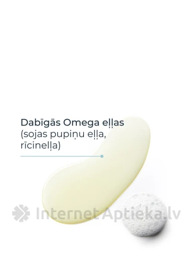 Eucerin AtopiControl attīrošā eļļa, 400 ml | internetaptieka.lv