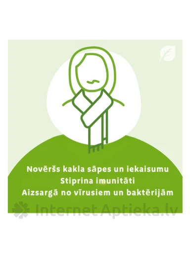 Tonsilgon N Капли, 50 мл раствора | internetaptieka.lv