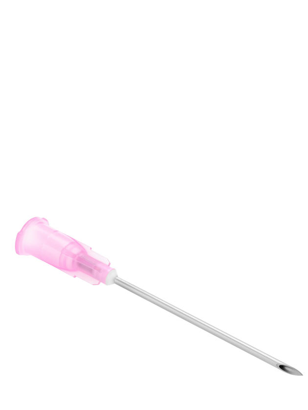 Injekciju adata SOL-M 18G (1,2X40mm)