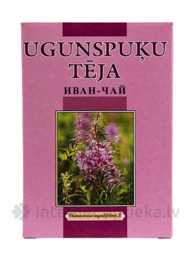 Dunduri Иван-чай, 30 г | internetaptieka.lv