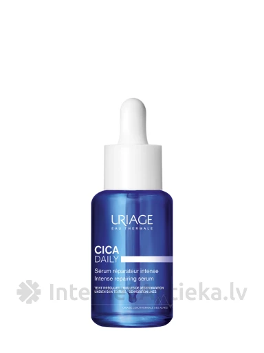 URIAGE Bariederm Cica ikdienas serums, 30 ml | internetaptieka.lv