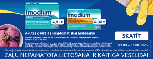 Aug 26 Kateg. Medikamenti