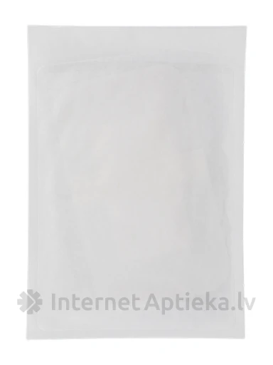 Ultra Pore самоклеющаяся повязка для ран, стерильная, 9 х 15 см, 1 шт. | internetaptieka.lv