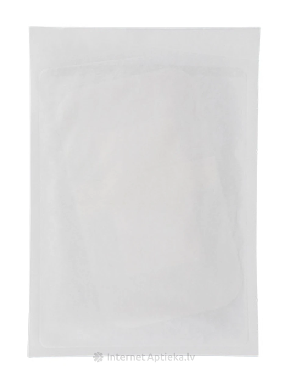 Ultra Pore pašlīmējošs brūču pārsējs, sterils, 9 x 15 cm, 1 gb. | internetaptieka.lv