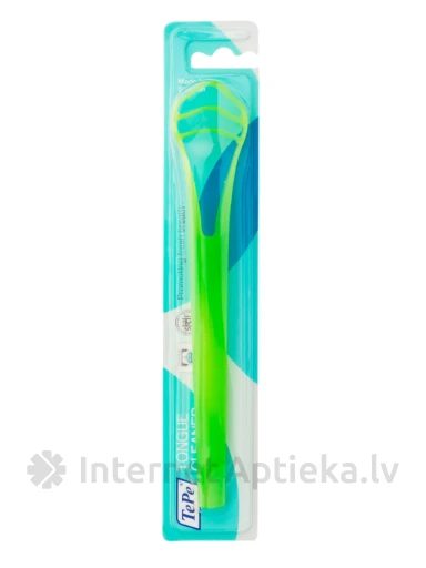 TePe Good liežuvio valiklis | internetaptieka.lv