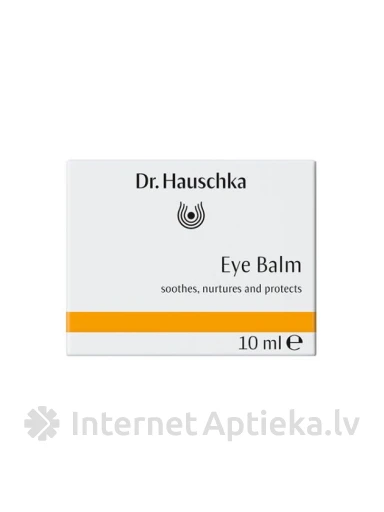 DR. HAUSCHKA BALZAMS ĀDAI AP ACĪM, 10 ml | internetaptieka.lv