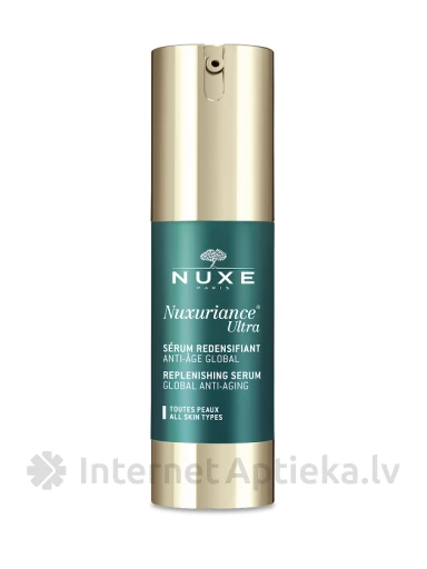 NUXE Noorendav, vananemisvastane seerum, 30 ml | internetaptieka.lv