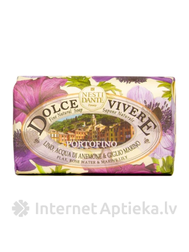 Dolce Vivere - PORTOFINO seep | internetaptieka.lv