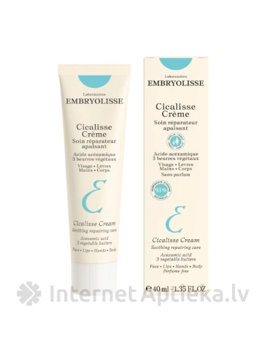 Embryolisse noorendav nahakreem, 40 g | internetaptieka.lv