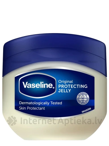 Vazelīns Original, 100 ml | internetaptieka.lv