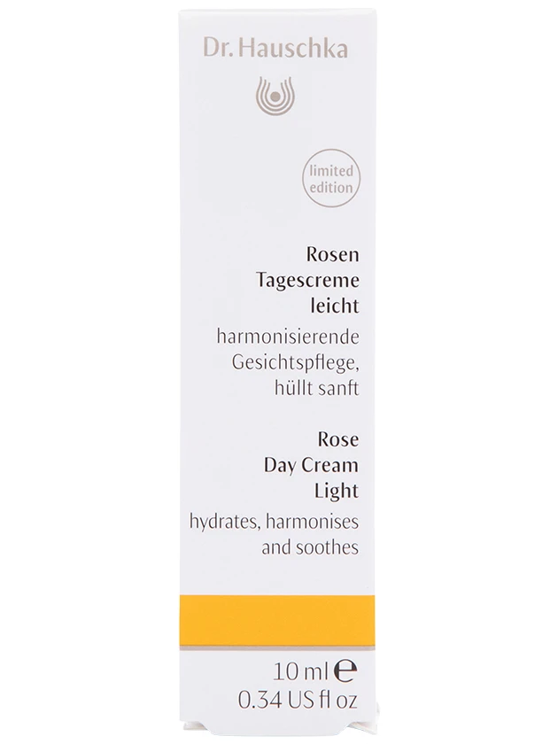 Dr. Hauschka DĀVANA