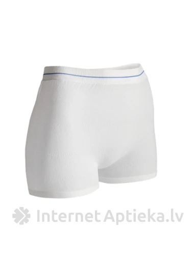 Tena Fix Medium daudzkārt lietojamas fiksējošās biksītes, 5 gb | internetaptieka.lv
