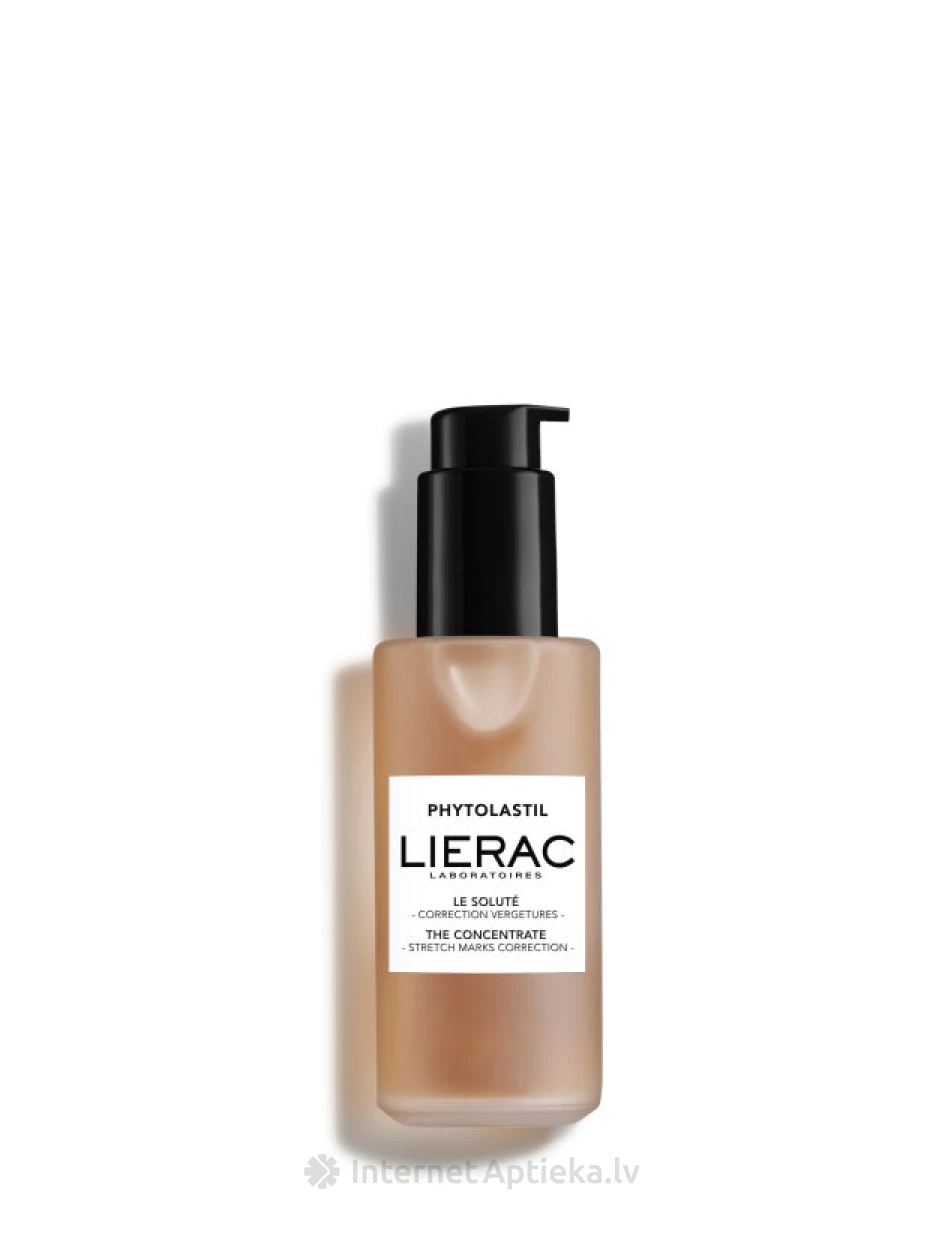 'LIERAC PHYTOLASTIL seerum venitusarmide korrigeerimiseks, 100 ml | internetaptieka.lv