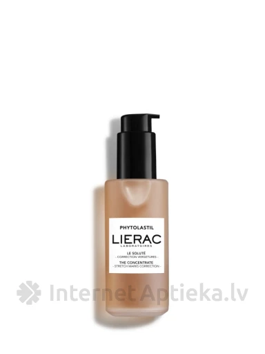 'LIERAC PHYTOLASTIL seerum venitusarmide korrigeerimiseks, 100 ml | internetaptieka.lv