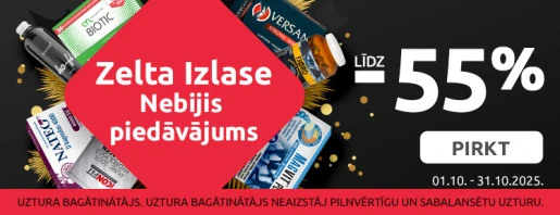 Okt 25 Kateg. Higiēna