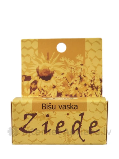 Deiro bišu vaska ziede Mona ar mūmija ekstraktu, 10 g | internetaptieka.lv