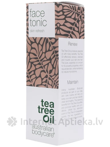 Australian Bodycare Skin Toner Тоник для лица, 150 мл | internetaptieka.lv