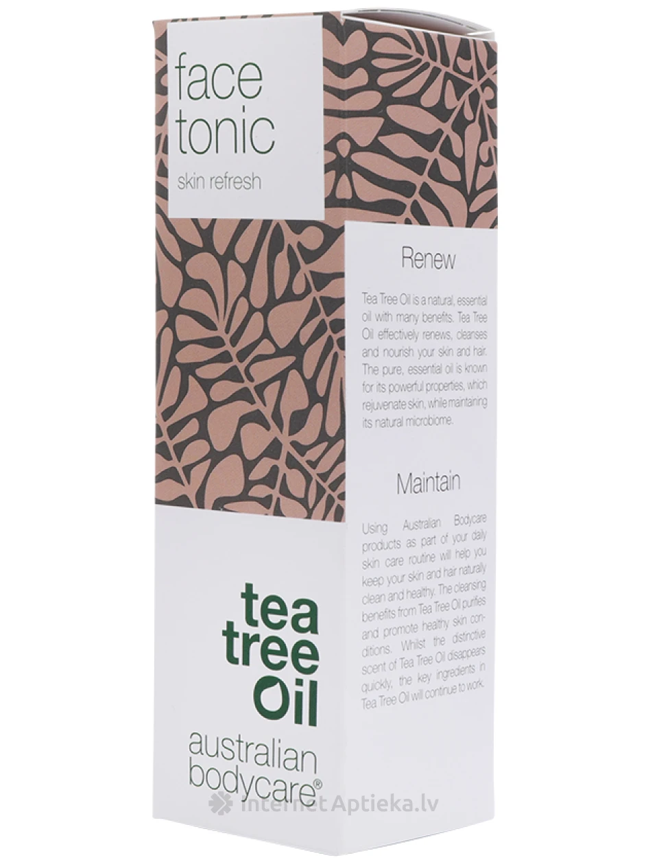 Australian Bodycare Skin Toner näotoonik, 150 ml | internetaptieka.lv