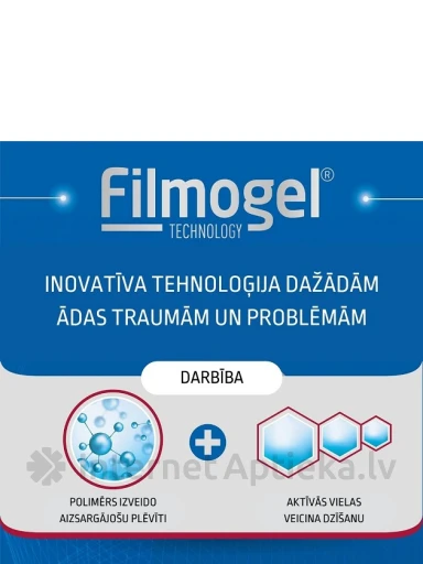 Urgo Filmogel pēc kukaiņu kodumiem, 3.25 ml | internetaptieka.lv