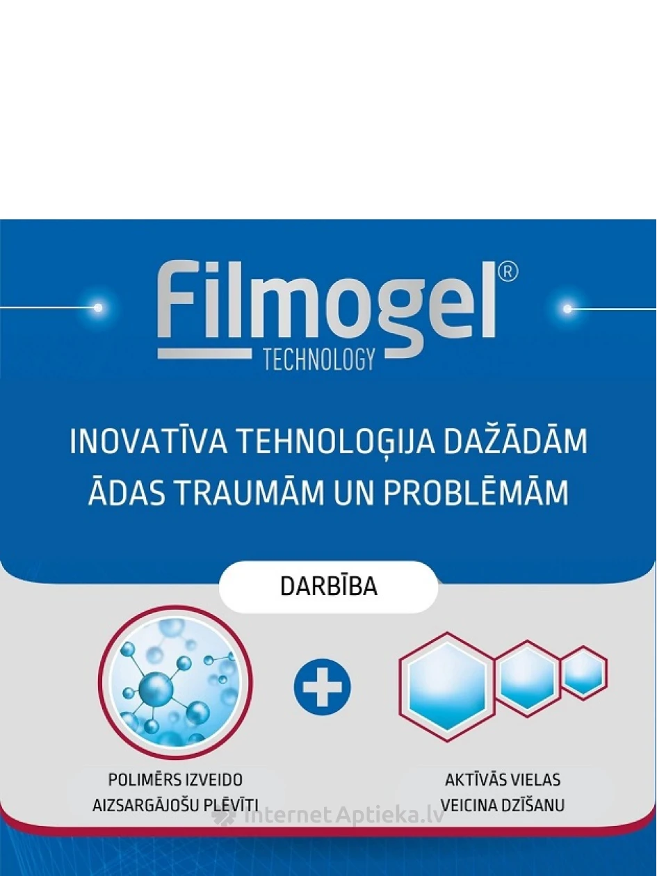 Urgo Filmogel pēc kukaiņu kodumiem, 3.25 ml | internetaptieka.lv