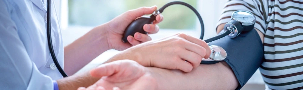 Madal vererõhk: tunnused, põhjused ja kuidas seda ravida